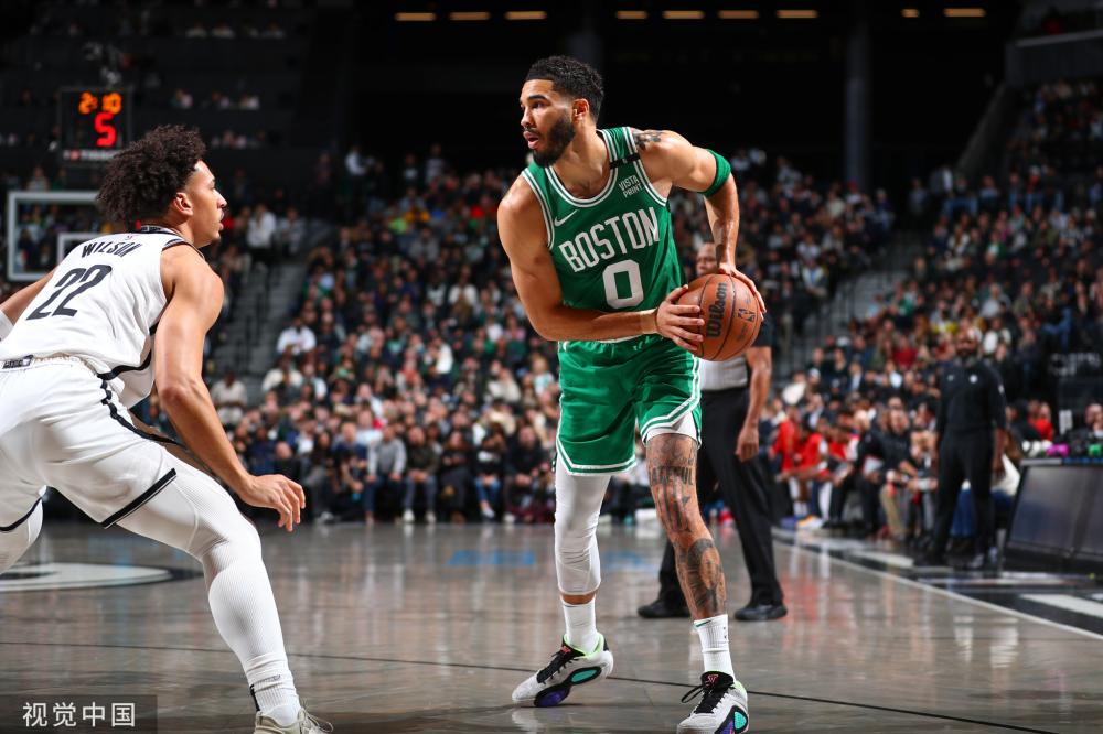 从NBA到