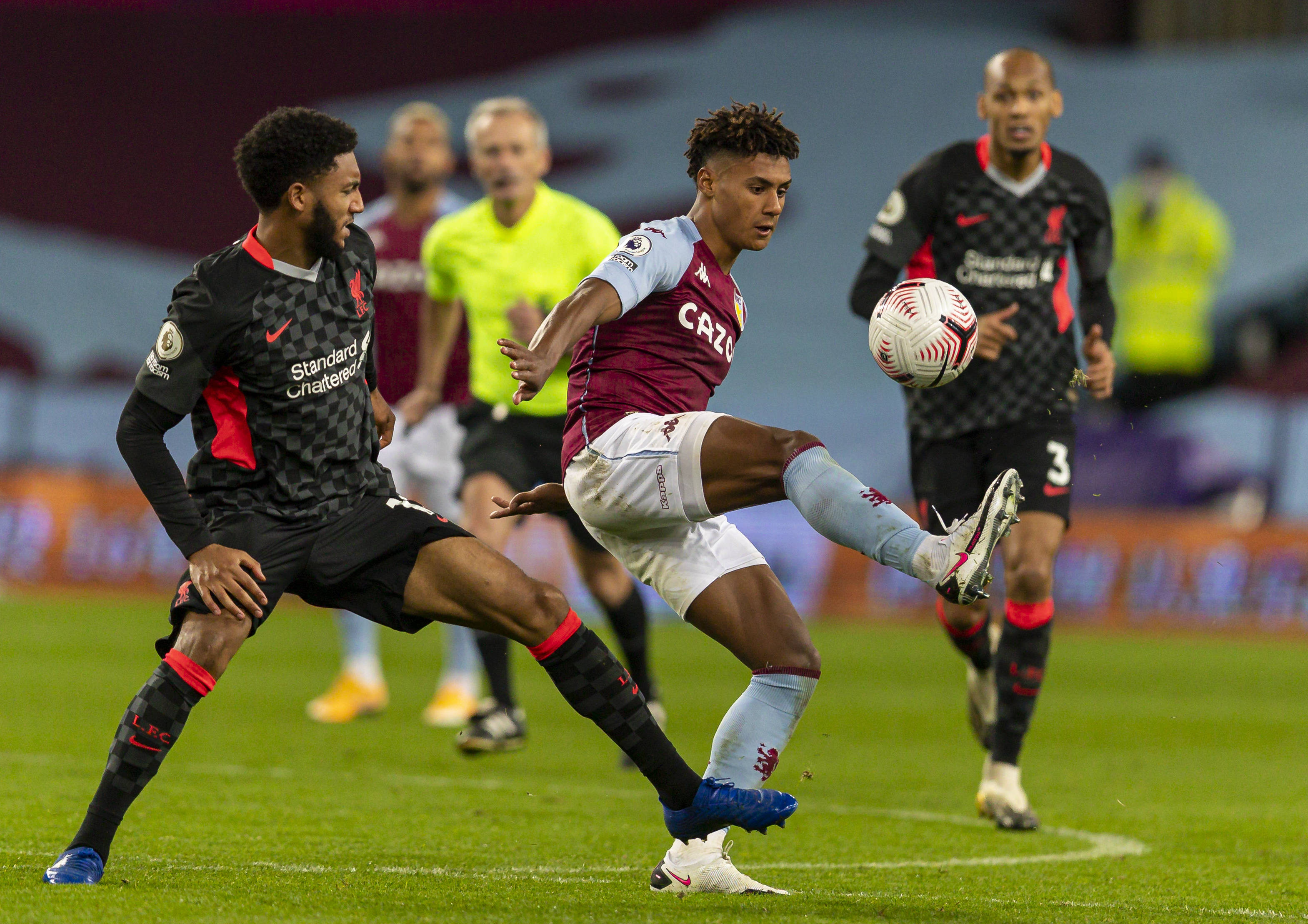 提高了球队 提高了球队